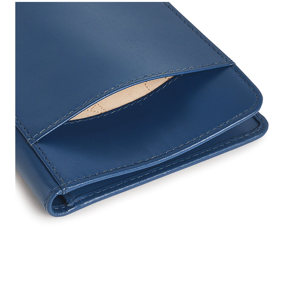 Shoot For The Moon Deepsea Passport Cover - RUTHERFORD & Co