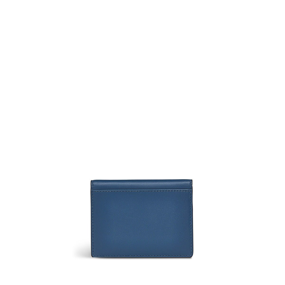 Shoot For The Moon Deepsea Small Cardholder - RUTHERFORD & Co