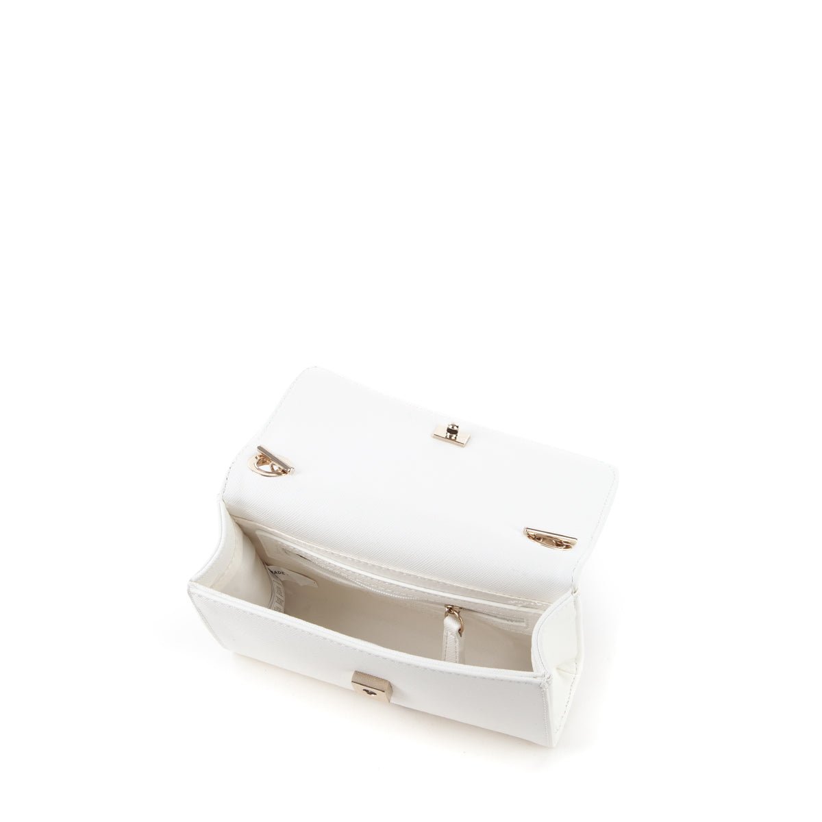 Shoulder bag DIVINA SA - RUTHERFORD & Co