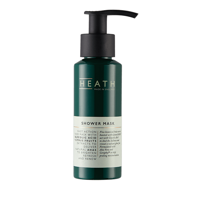 Shower Mask - RUTHERFORD & Co