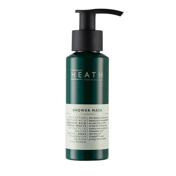 Shower Mask - RUTHERFORD & Co