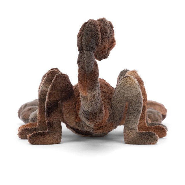 Simon Scorpion - RUTHERFORD & Co