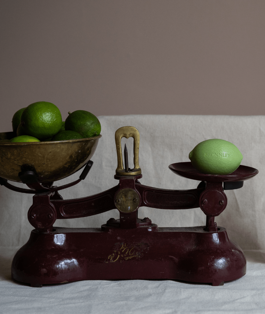 Single Lime Soap - RUTHERFORD & Co