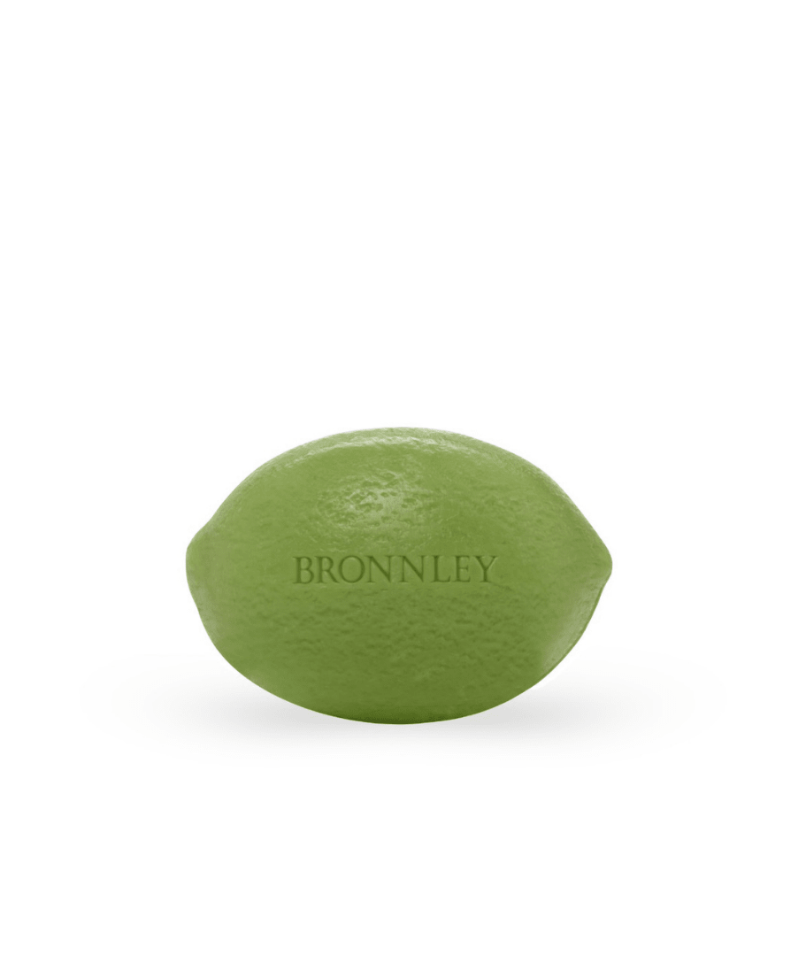 Single Lime Soap - RUTHERFORD & Co