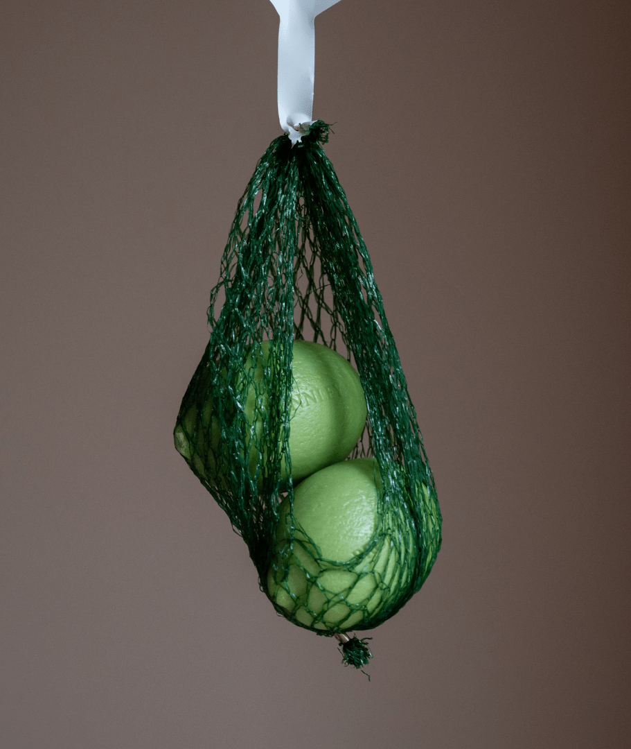 Single Lime Soap - RUTHERFORD & Co