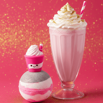 Sip Me Baby One More Time Bath Blaster - RUTHERFORD & Co