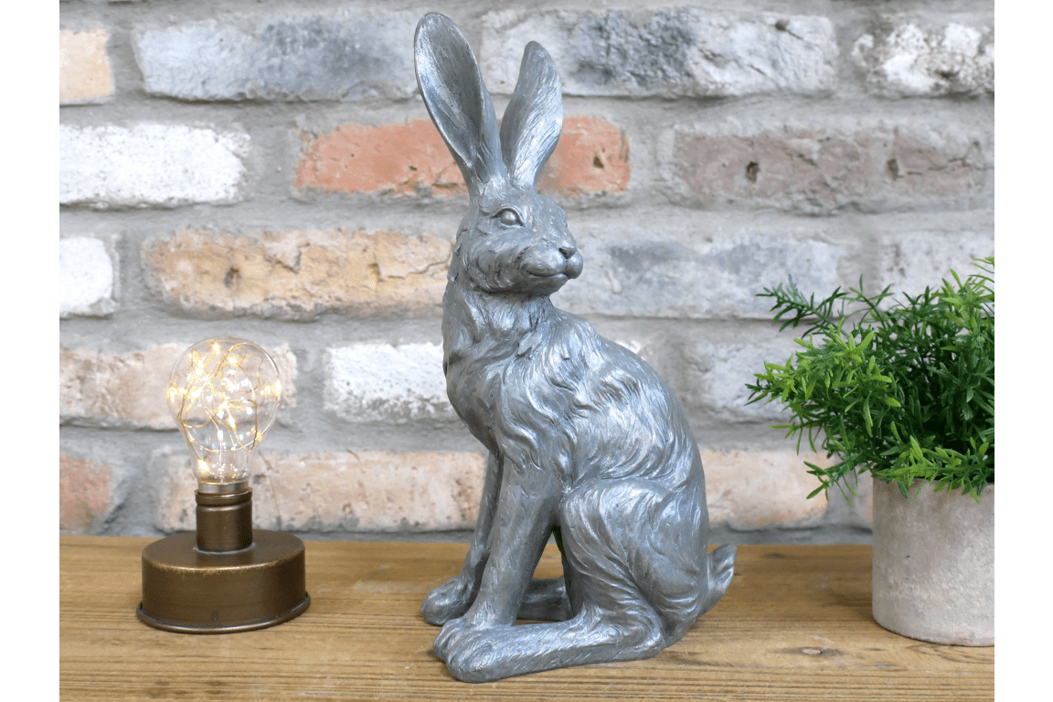 Sitting Rabbit - RUTHERFORD & Co
