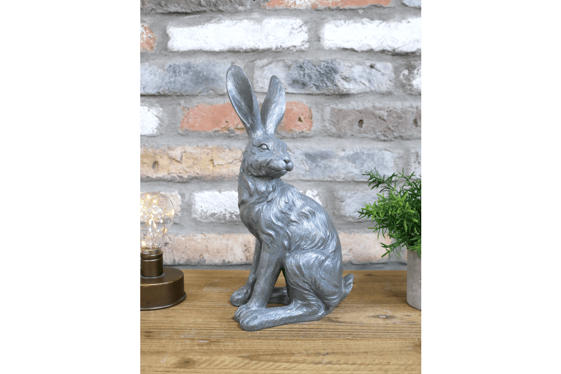 Sitting Rabbit - RUTHERFORD & Co