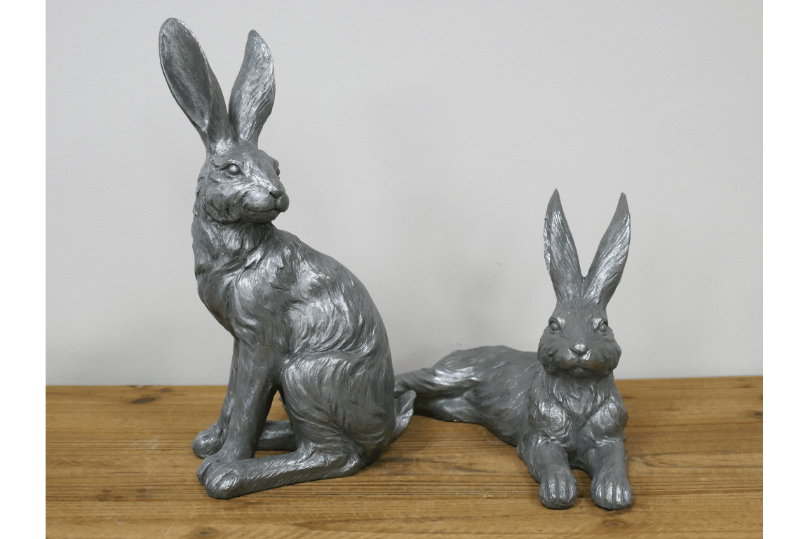 Sitting Rabbit - RUTHERFORD & Co
