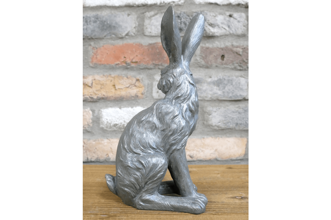 Sitting Rabbit - RUTHERFORD & Co