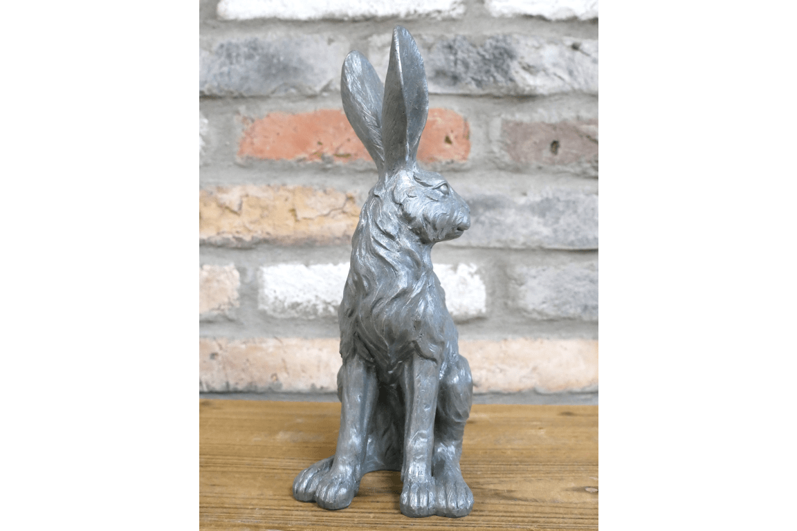 Sitting Rabbit - RUTHERFORD & Co