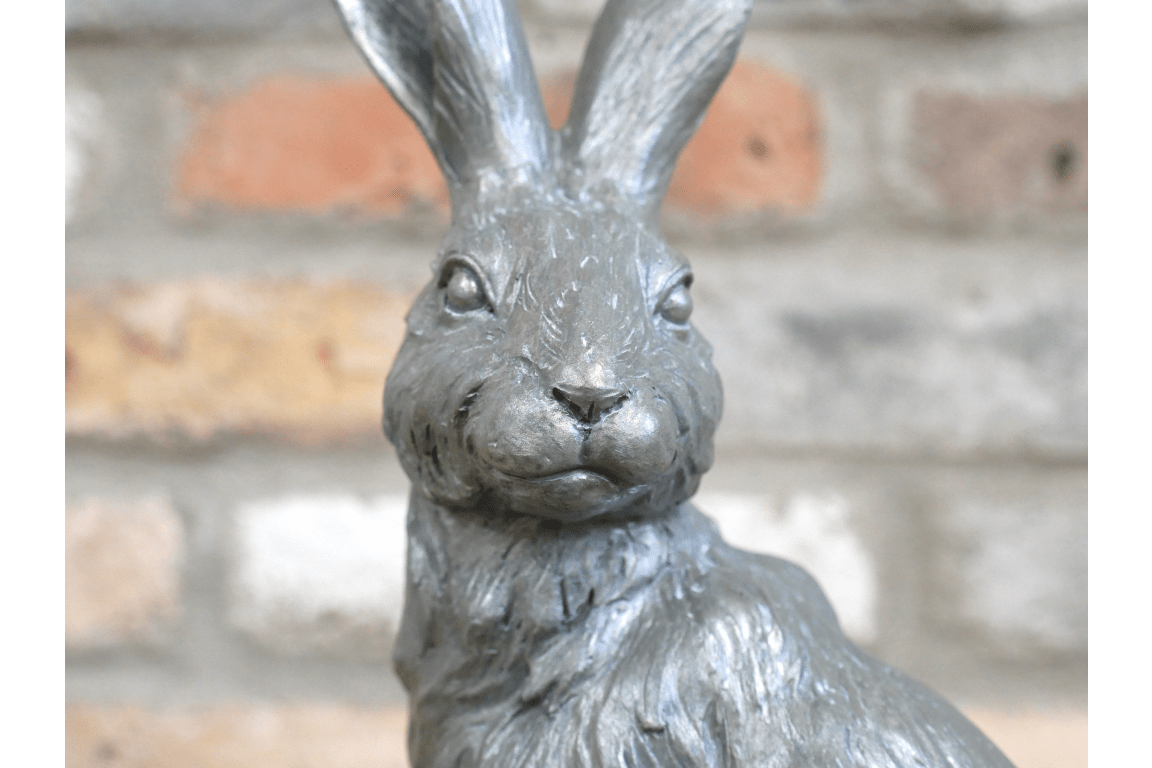 Sitting Rabbit - RUTHERFORD & Co