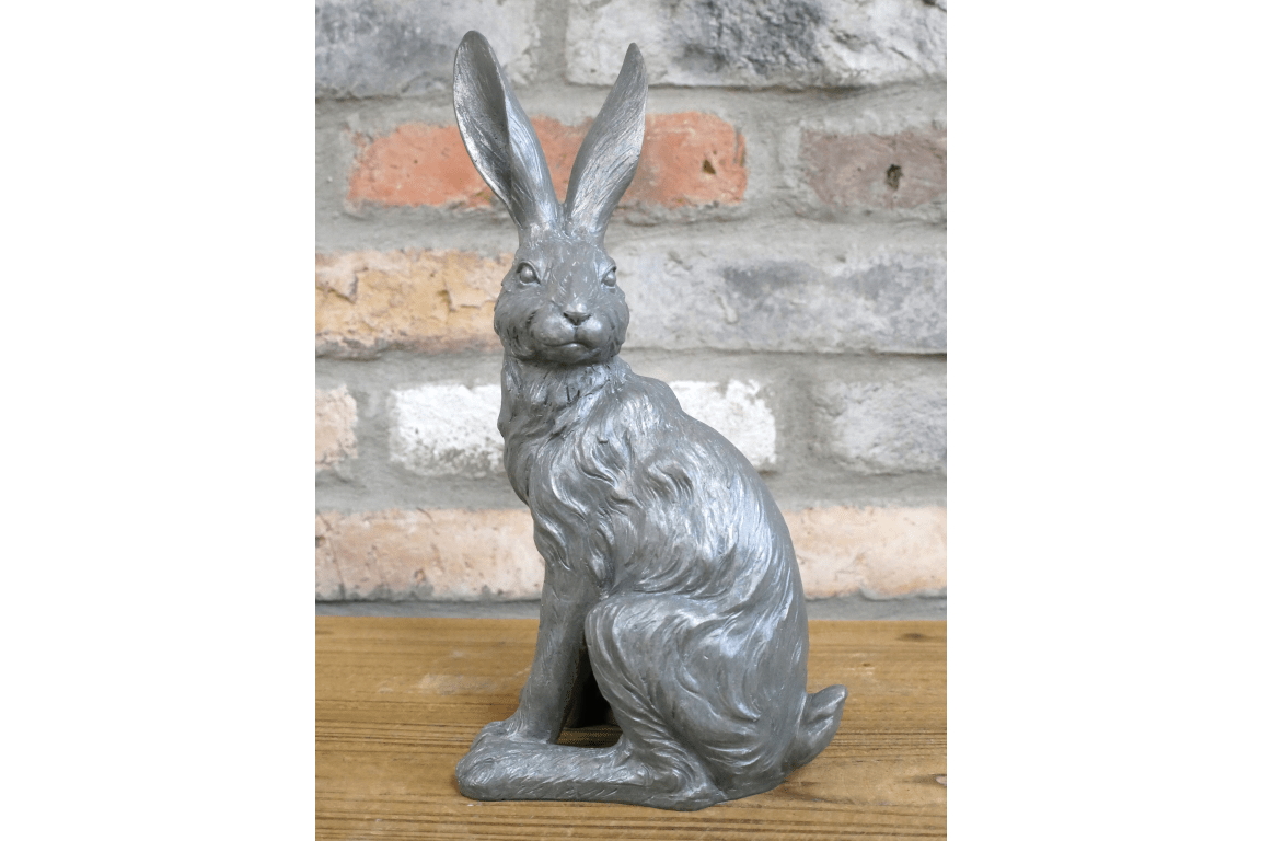 Sitting Rabbit - RUTHERFORD & Co