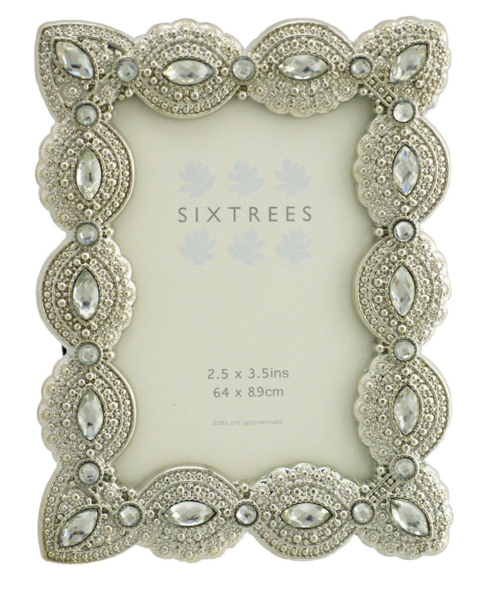 Sixtrees Cecilia Antique Vintage and Shabby Chic Style - RUTHERFORD & Co