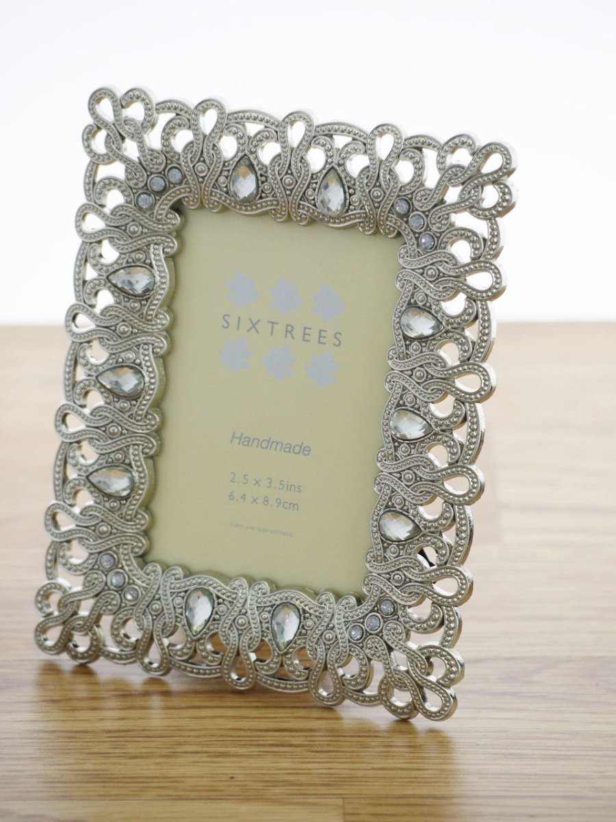 Sixtrees Diana Antique Vintage and Shabby Chic Style - RUTHERFORD & Co