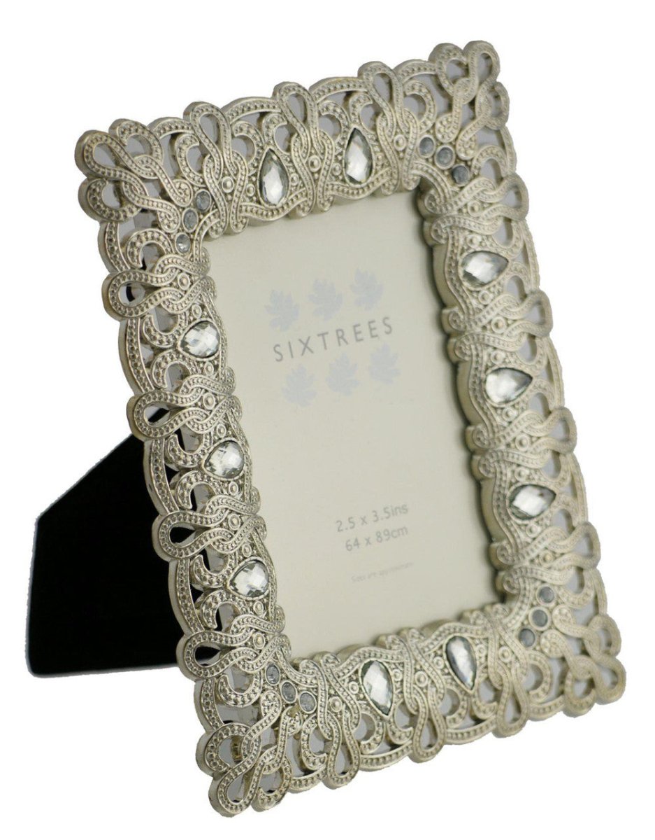 Sixtrees Diana Antique Vintage and Shabby Chic Style - RUTHERFORD & Co