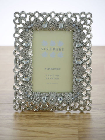 Sixtrees Diana Antique Vintage and Shabby Chic Style - RUTHERFORD & Co
