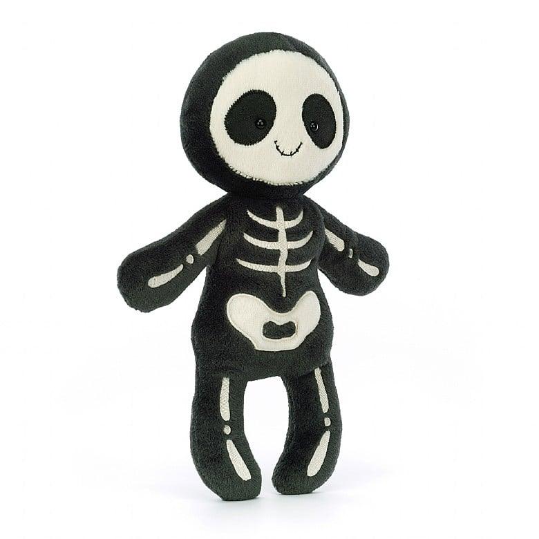 Skeleton Bob - RUTHERFORD & Co