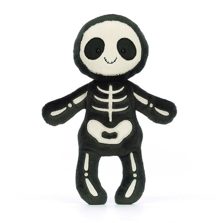 Skeleton Bob - RUTHERFORD & Co