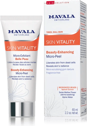 Skin Vitality Beauty Enhancing Micro Peel 65ml - RUTHERFORD & Co