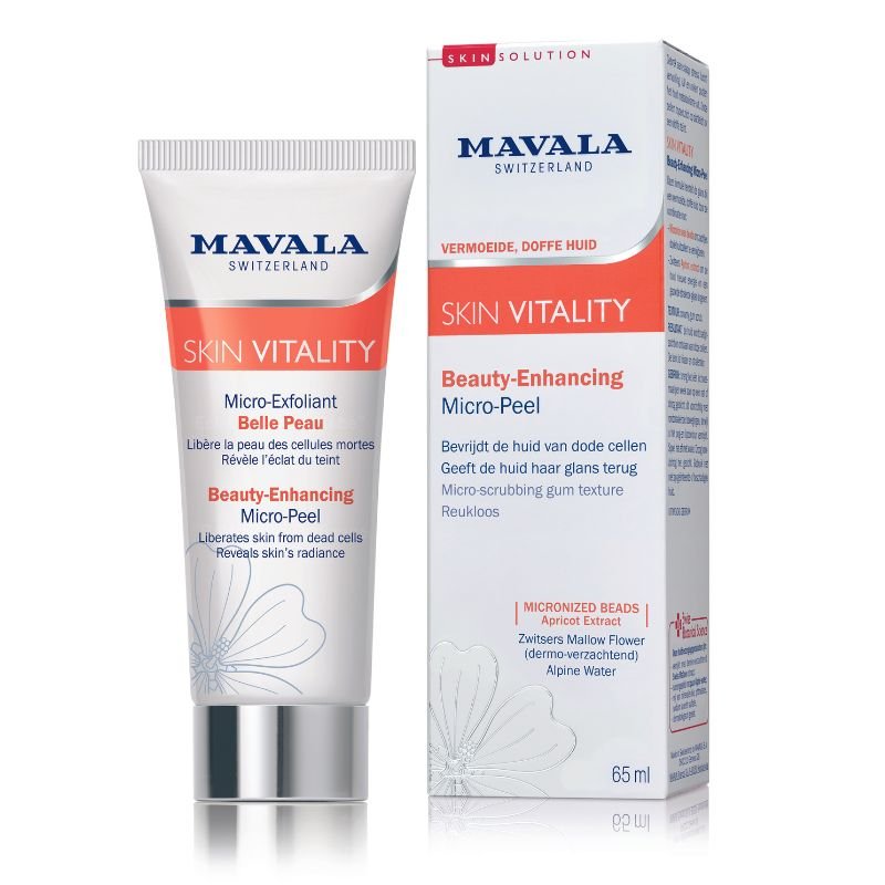 Skin Vitality Beauty Enhancing Micro - peel - RUTHERFORD & Co