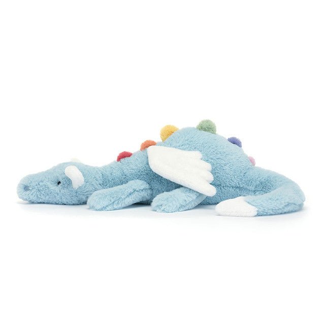 Sky Dragon - RUTHERFORD & Co