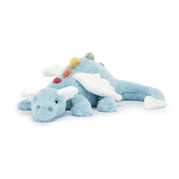 Sky Dragon - RUTHERFORD & Co