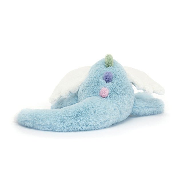 Sky Dragon - RUTHERFORD & Co