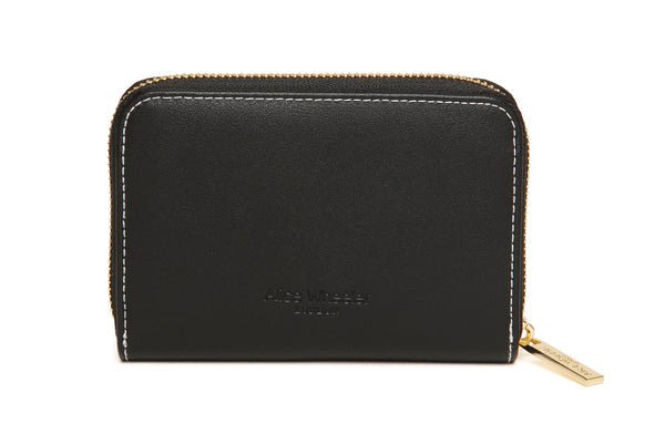 Sloane Purse/Black - RUTHERFORD & Co