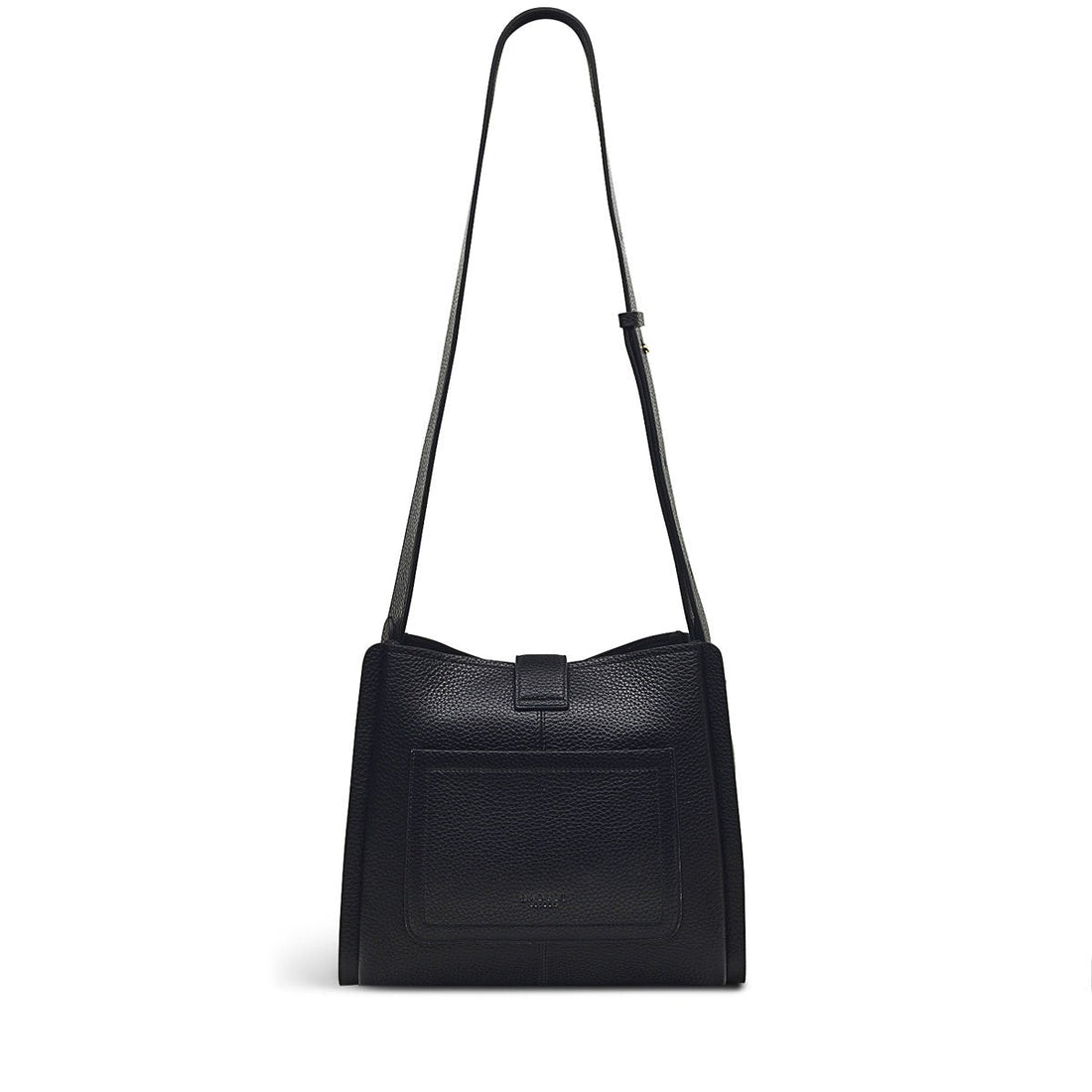 SLOANE STREET Medium Zip - Top Cross Body - RUTHERFORD & Co