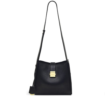 SLOANE STREET Medium Zip - Top Cross Body - RUTHERFORD & Co