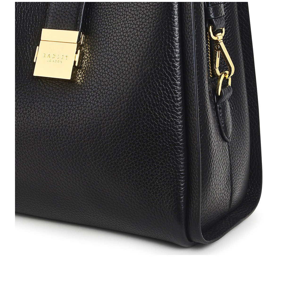 SLOANE STREET Medium Zip - Top Cross Body - RUTHERFORD & Co