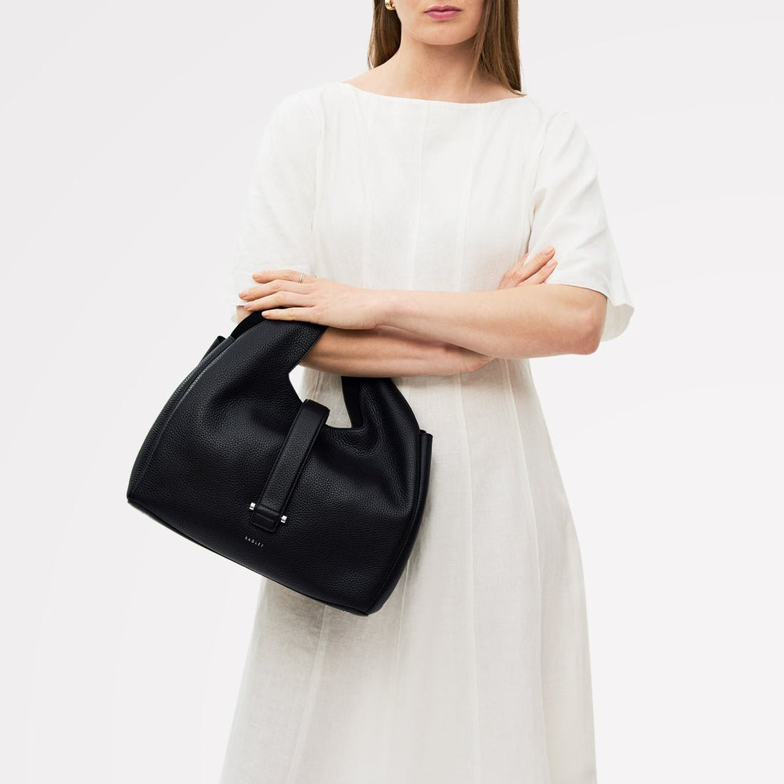 SLOANE STREET - ZIPTOP GRAB - RUTHERFORD & Co