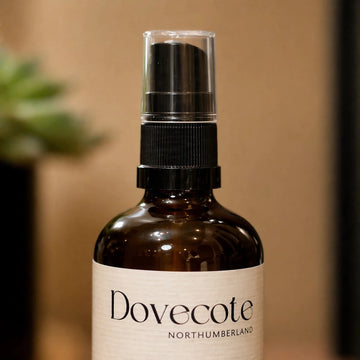Small Room & Linen Spray - Winter in Northumberland - RUTHERFORD & Co