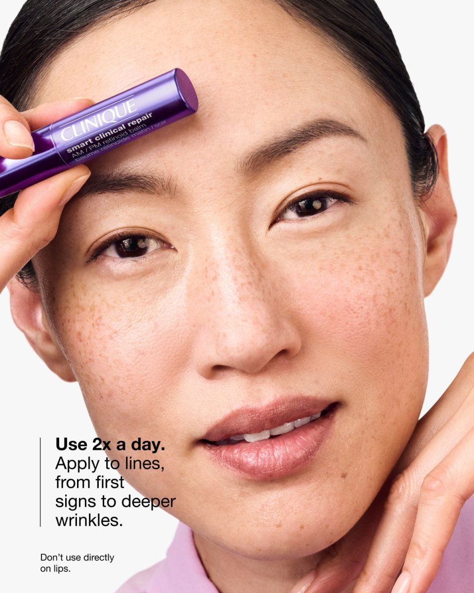 Smart Clinical Repair™ AM/PM Retinoid Balm - RUTHERFORD & Co