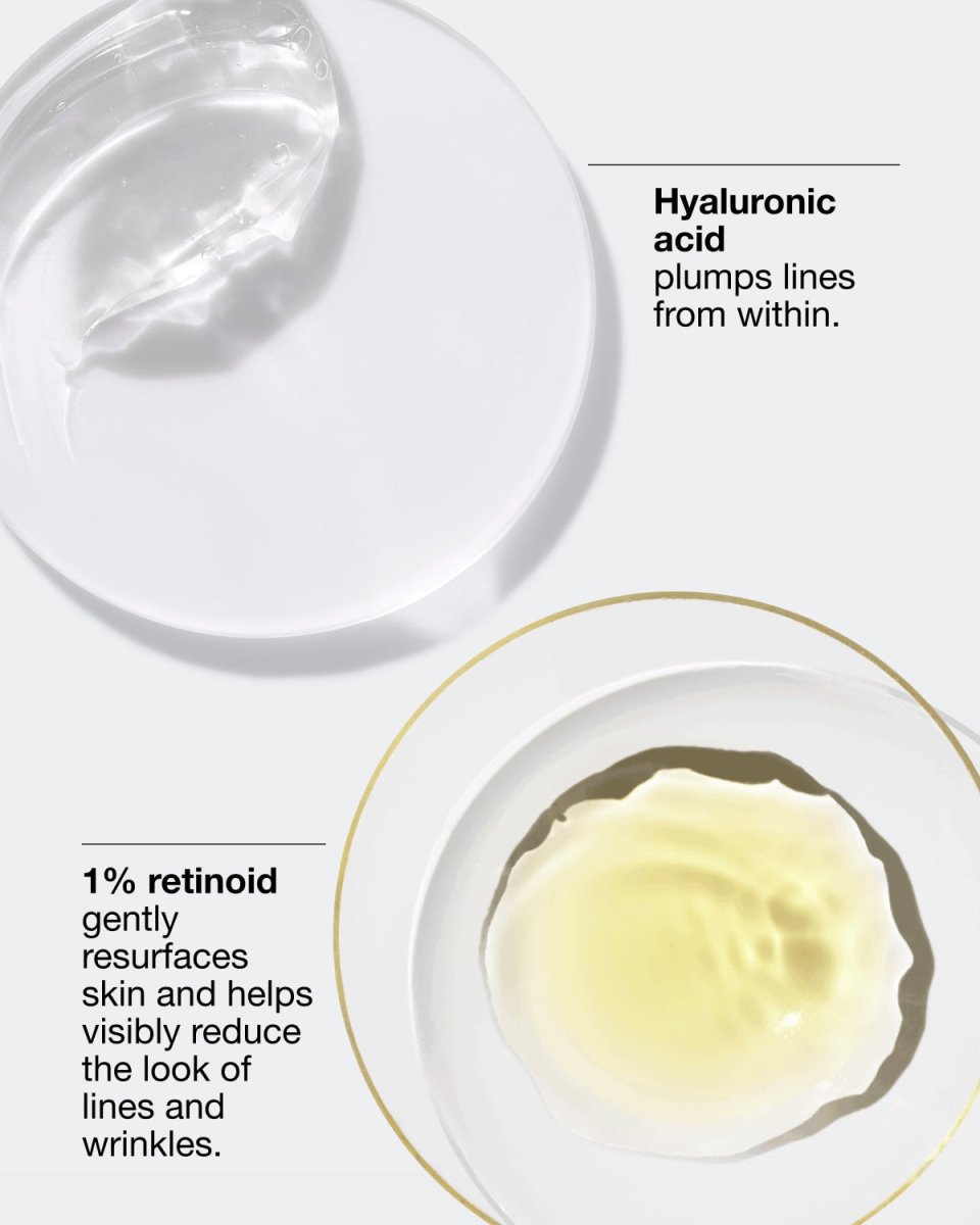 Smart Clinical Repair™ AM/PM Retinoid Balm - RUTHERFORD & Co