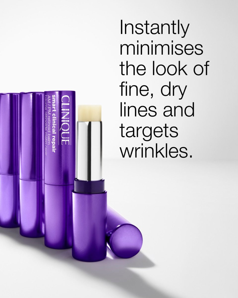 Smart Clinical Repair™ AM/PM Retinoid Balm - RUTHERFORD & Co