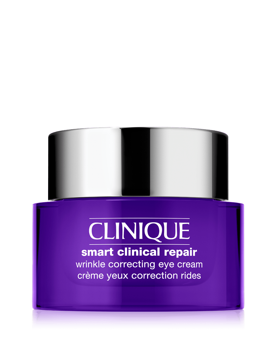 Smart Clinical Repair™ Wrinkle Correcting Eye Cream - RUTHERFORD & Co