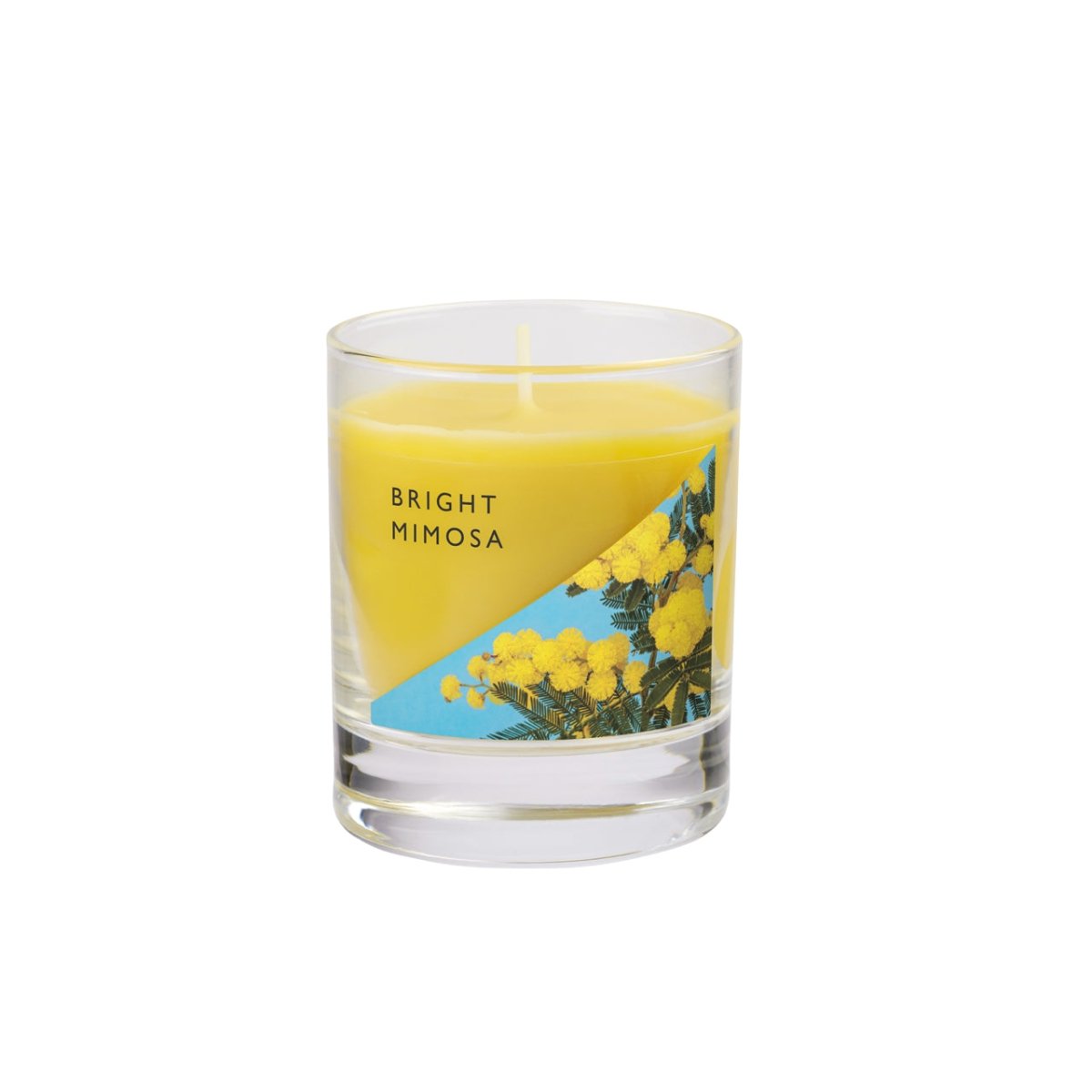 Sml Wf Bright Mimosa - RUTHERFORD & Co