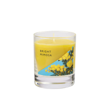 Sml Wf Bright Mimosa - RUTHERFORD & Co