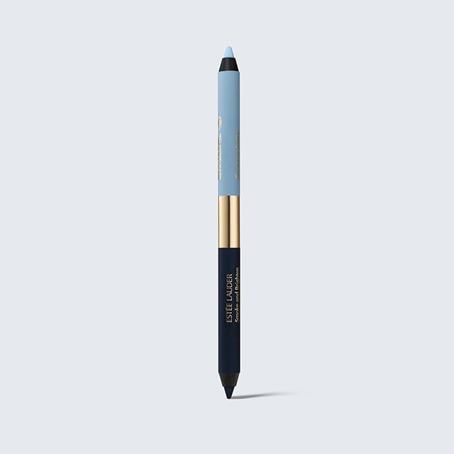 Smoke and Brighten Kajal Eyeliner Duo - RUTHERFORD & Co
