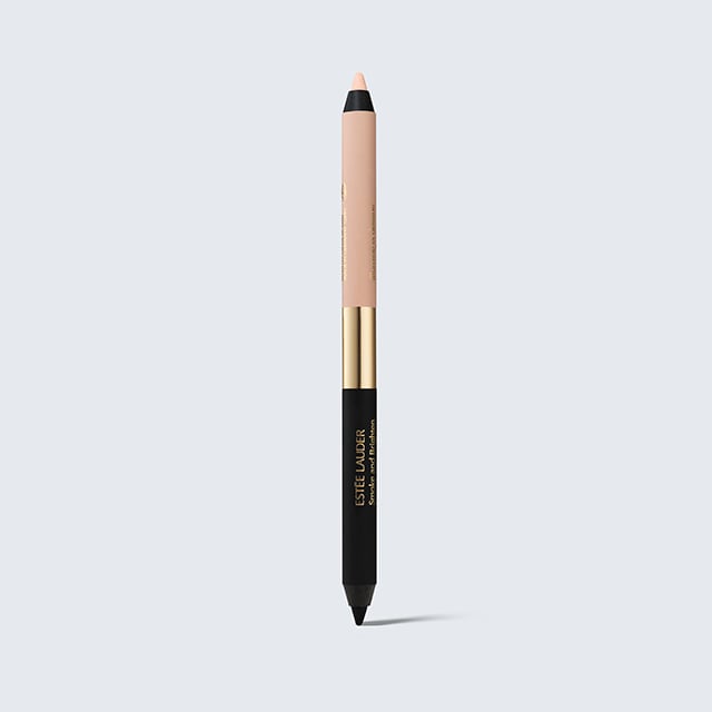 Smoke and Brighten Kajal Eyeliner Duo - RUTHERFORD & Co