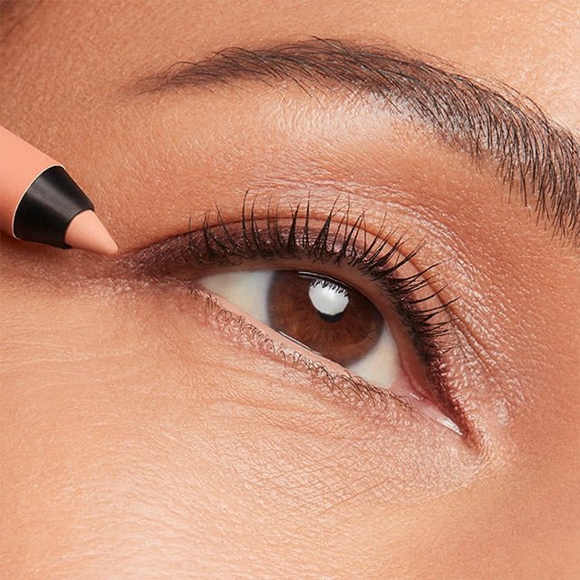 Smoke and Brighten Kajal Eyeliner Duo - RUTHERFORD & Co