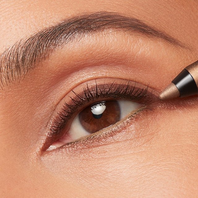 Smoke and Brighten Kajal Eyeliner Duo - RUTHERFORD & Co