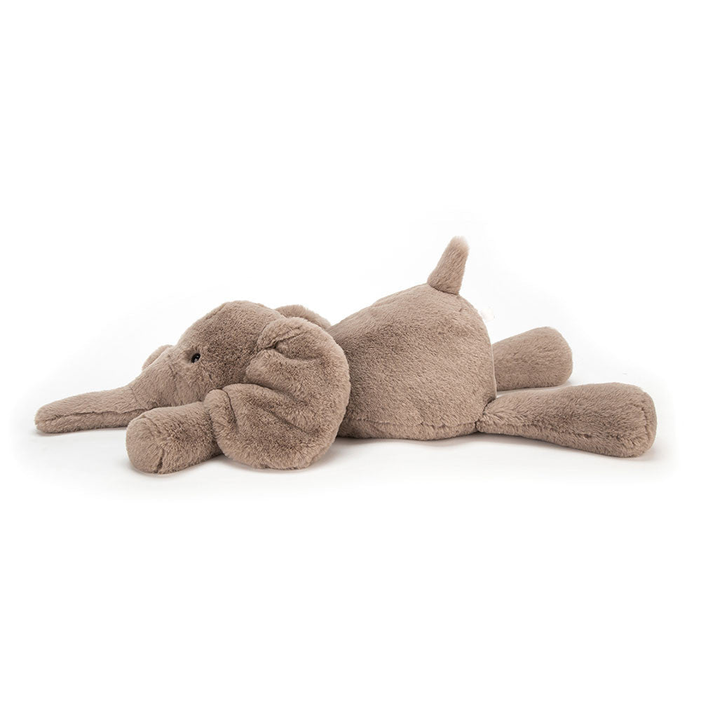 Smudge Elephant Original - RUTHERFORD & Co