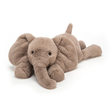 Smudge Elephant Original - RUTHERFORD & Co