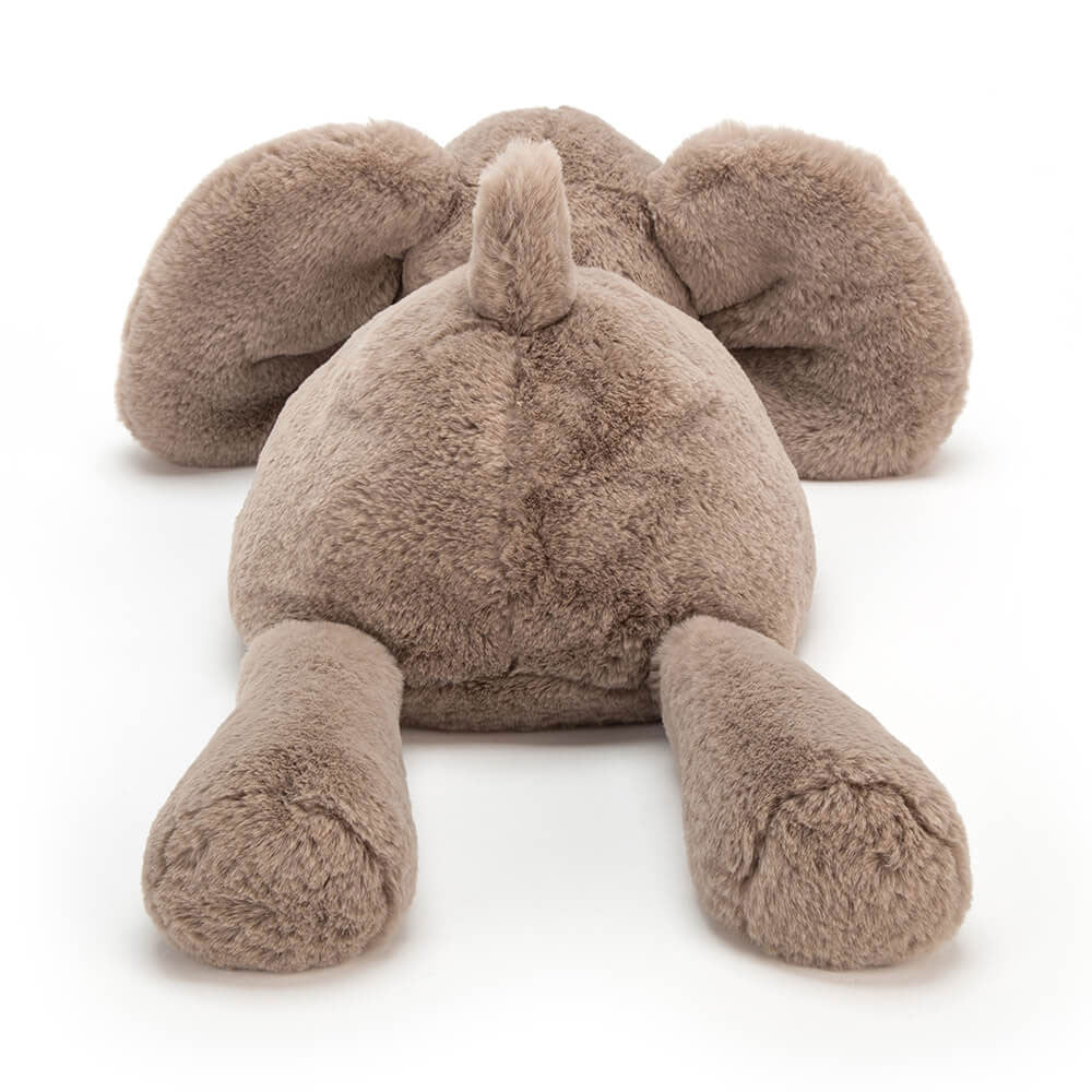 Smudge Elephant Original - RUTHERFORD & Co