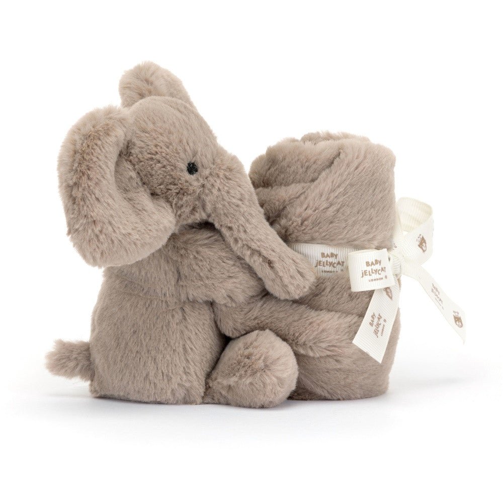 Smudge Elephant Soother - RUTHERFORD & Co