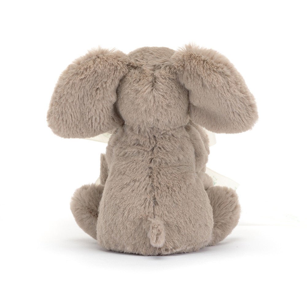 Smudge Elephant Soother - RUTHERFORD & Co