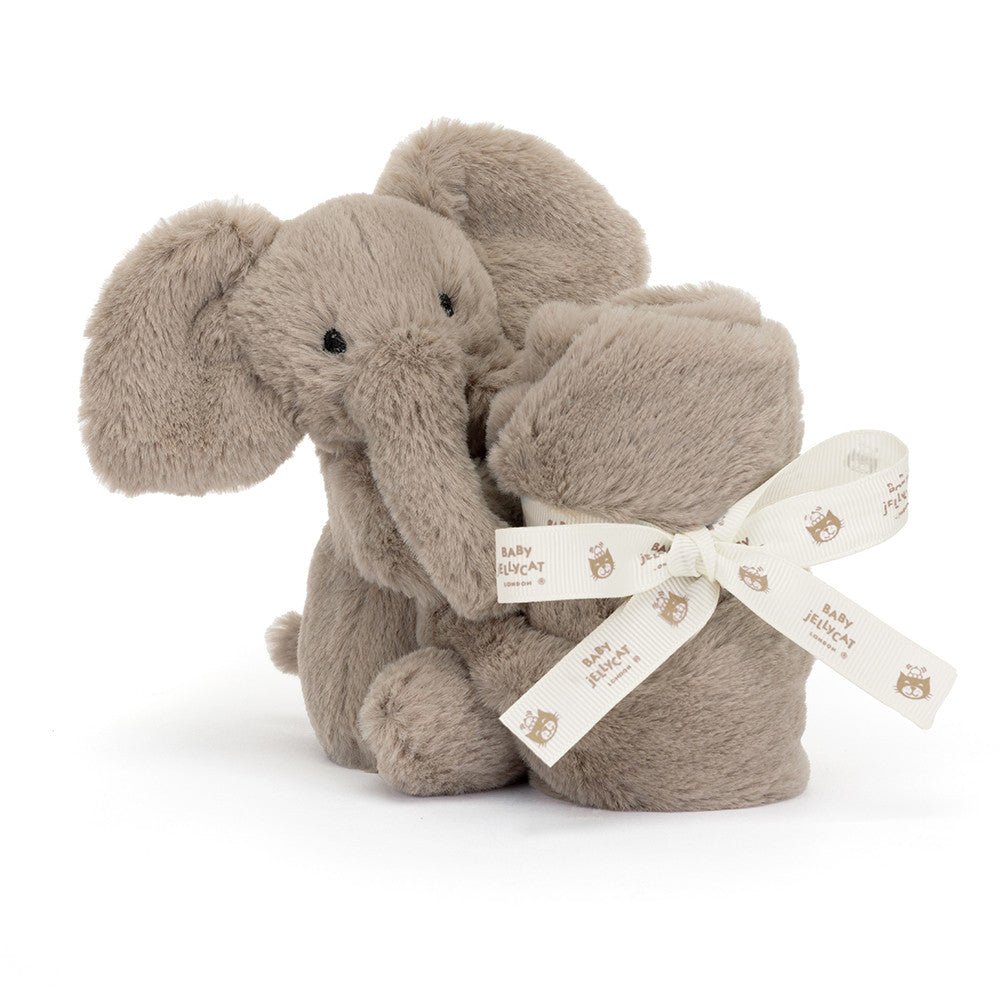 Smudge Elephant Soother - RUTHERFORD & Co